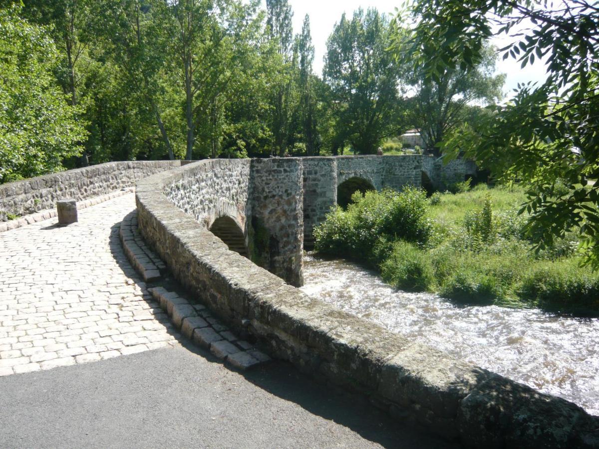 Le Puy-en-VelayLe Petit St Jacquesアパートメント エクステリア 写真